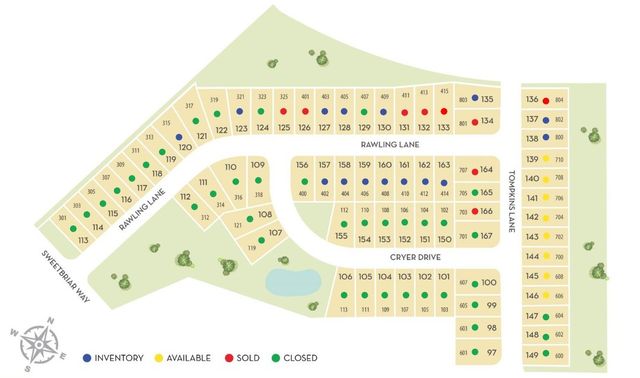 802 Tompkins Ln, Gallatin, TN 37066