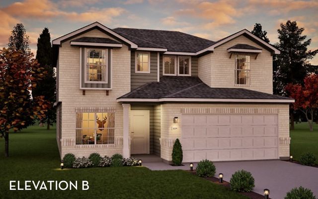 802 Tompkins Ln, Gallatin, TN 37066