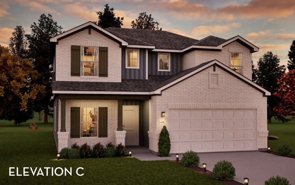 802 Tompkins Ln, Gallatin, TN 37066