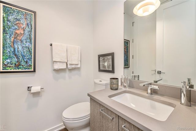 750 FOREST AVE 502, Birmingham, MI 48009