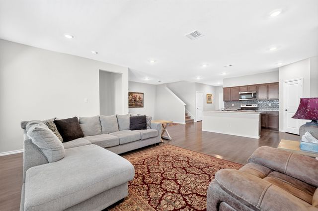 1415 Bridle Drive, Josephine, TX 75189