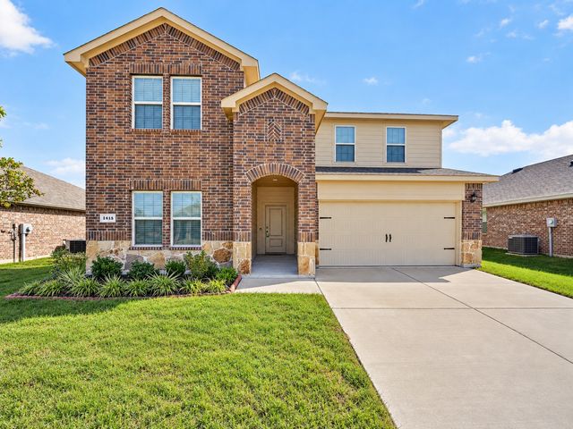 1415 Bridle Drive, Josephine, TX 75189