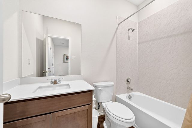 1415 Bridle Drive, Josephine, TX 75189
