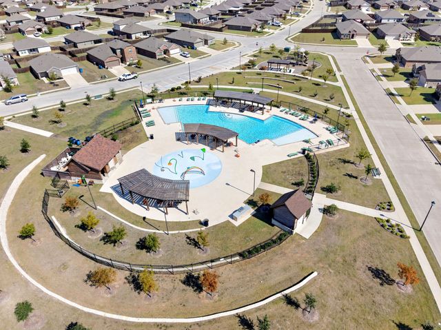 1415 Bridle Drive, Josephine, TX 75189