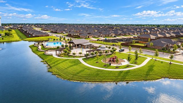 1415 Bridle Drive, Josephine, TX 75189