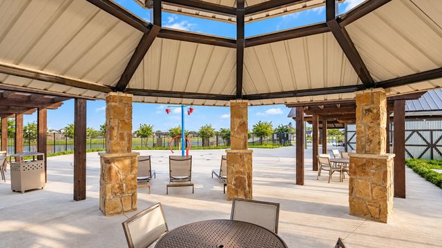 1415 Bridle Drive, Josephine, TX 75189