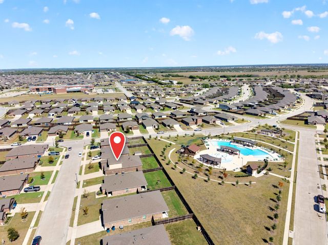 1415 Bridle Drive, Josephine, TX 75189