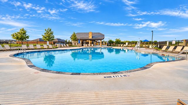 1415 Bridle Drive, Josephine, TX 75189