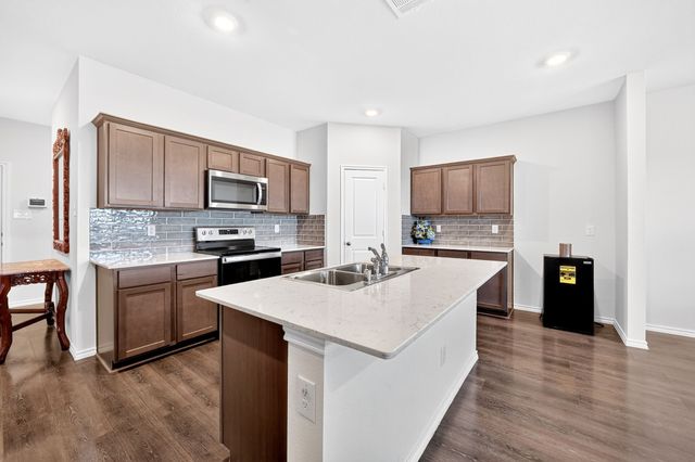 1415 Bridle Drive, Josephine, TX 75189