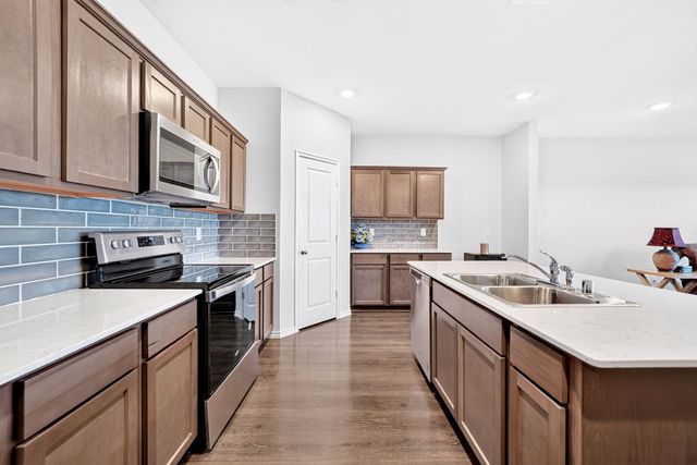 1415 Bridle Drive, Josephine, TX 75189