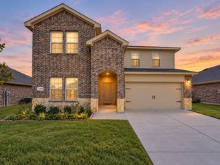 1415 Bridle Drive, Josephine, TX 75189