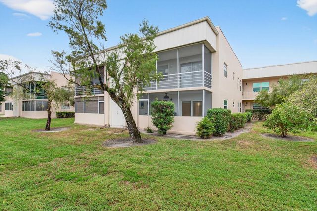 293 Normandy G ', Delray Beach, FL 33484