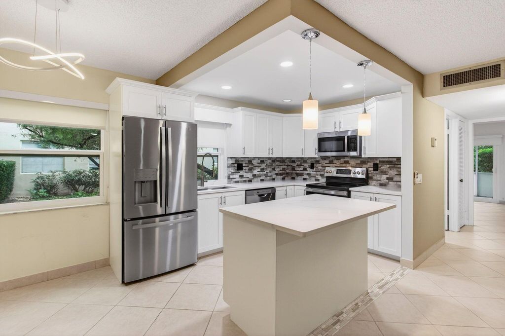 293 Normandy G ', Delray Beach, FL 33484