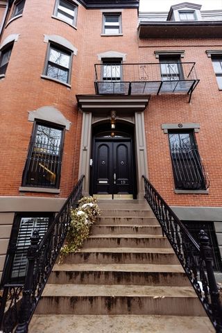 19 Worcester Street 1, Boston, MA 02118