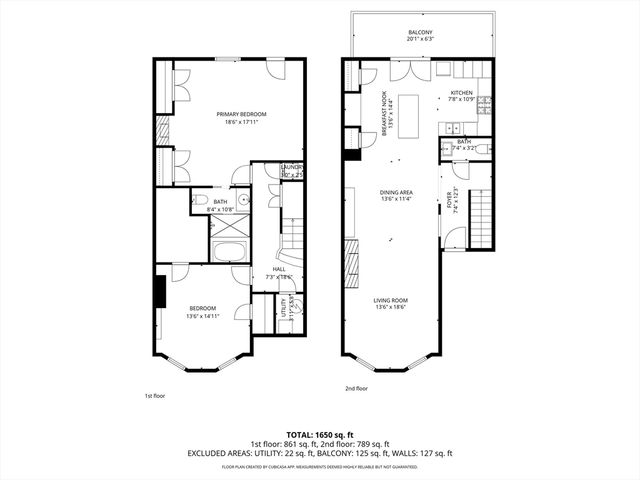 19 Worcester Street 1, Boston, MA 02118