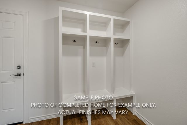 924 Benelli Drive, Clyde, TX 79510