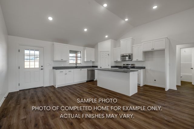 924 Benelli Drive, Clyde, TX 79510