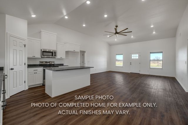 924 Benelli Drive, Clyde, TX 79510