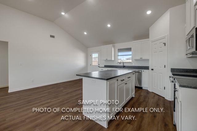 924 Benelli Drive, Clyde, TX 79510