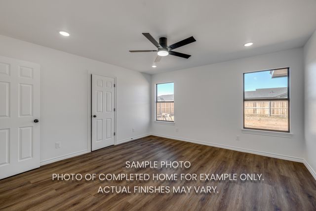 924 Benelli Drive, Clyde, TX 79510