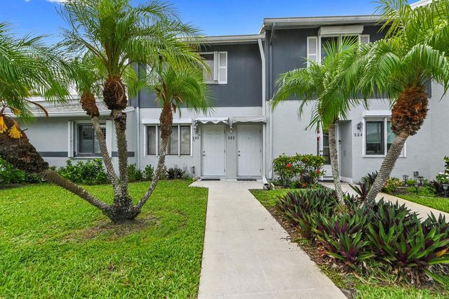 2641 Gately Drive W 503, West Palm Beach, FL 33415