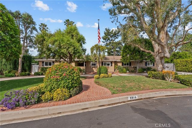 9819 Nestle Avenue, Northridge, CA 91325