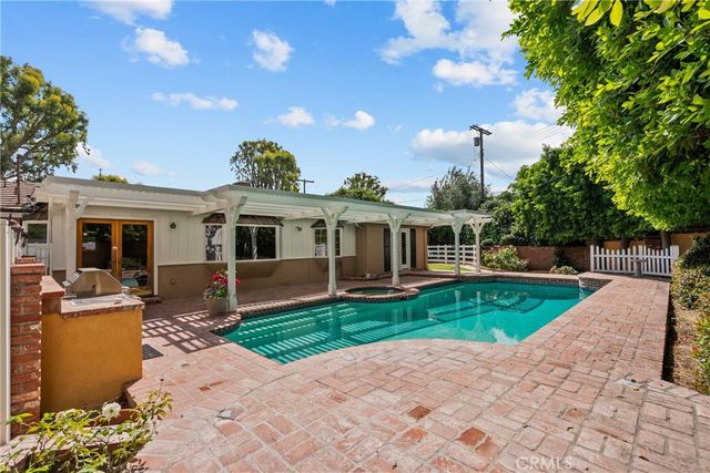 9819 Nestle Avenue, Northridge, CA 91325