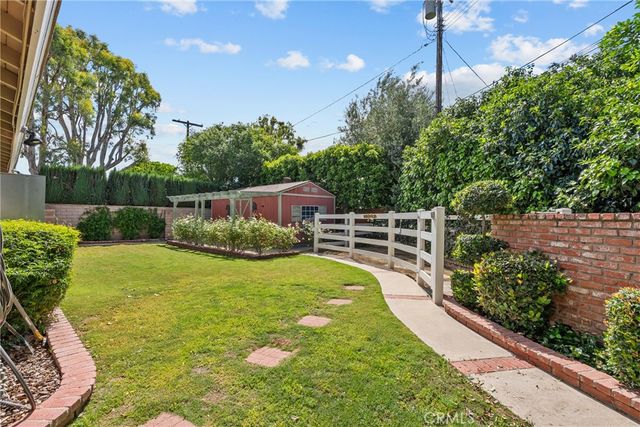 9819 Nestle Avenue, Northridge, CA 91325