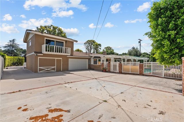 9819 Nestle Avenue, Northridge, CA 91325