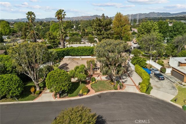 9819 Nestle Avenue, Northridge, CA 91325