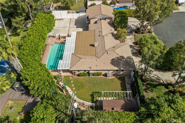 9819 Nestle Avenue, Northridge, CA 91325