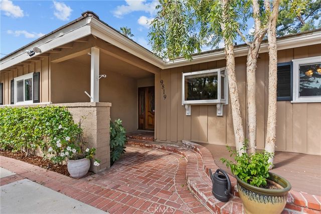 9819 Nestle Avenue, Northridge, CA 91325