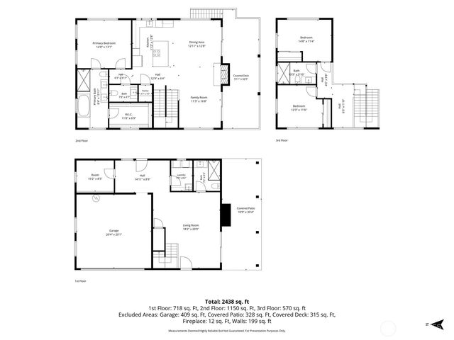 12031 Shuksan Rim Drive, Deming, WA 98244