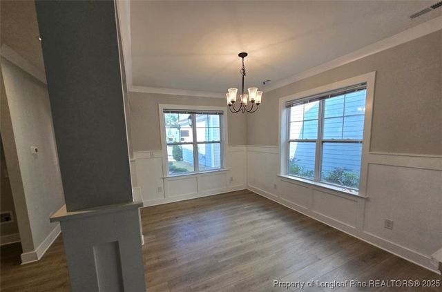 36 Spruce Hollow Circle, Spring Lake, NC 28390