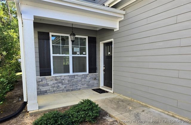 36 Spruce Hollow Circle, Spring Lake, NC 28390