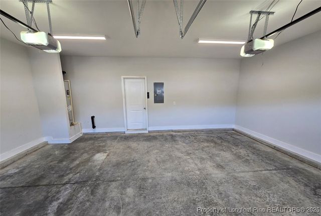 36 Spruce Hollow Circle, Spring Lake, NC 28390