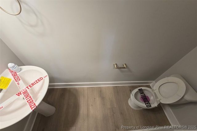 36 Spruce Hollow Circle, Spring Lake, NC 28390