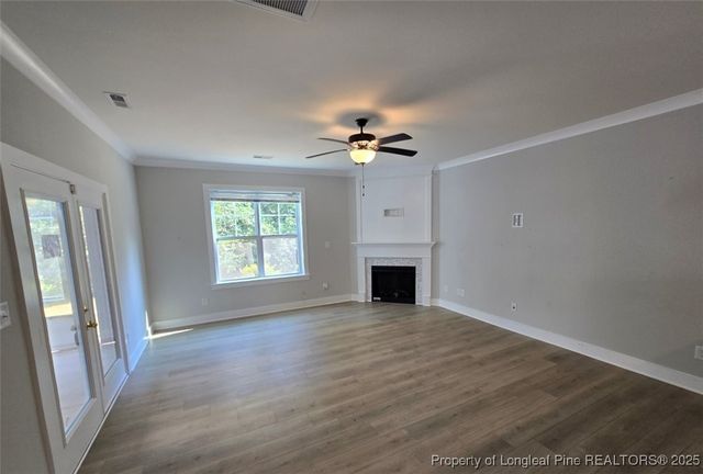 36 Spruce Hollow Circle, Spring Lake, NC 28390