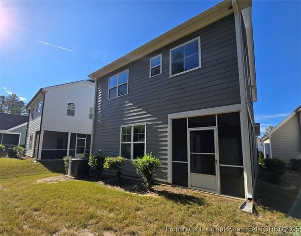 36 Spruce Hollow Circle, Spring Lake, NC 28390