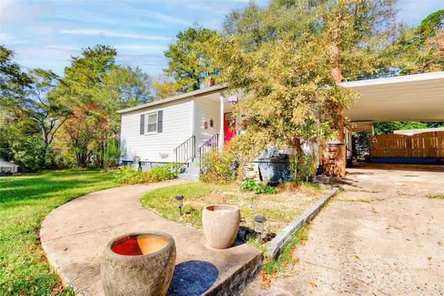 605 Oakley Street, Shelby, NC 28150