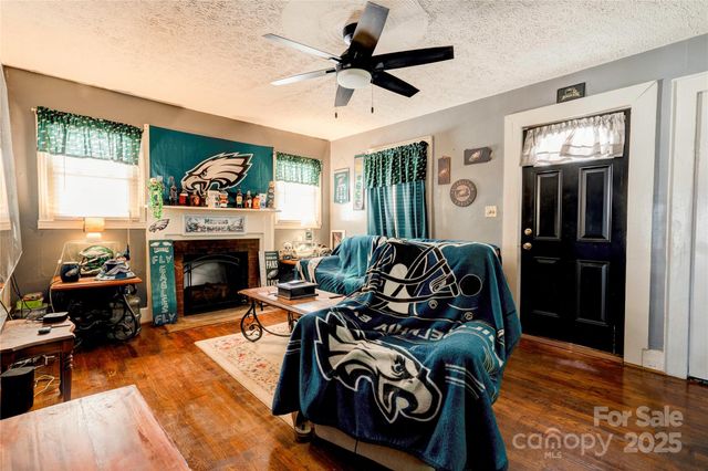 605 Oakley Street, Shelby, NC 28150