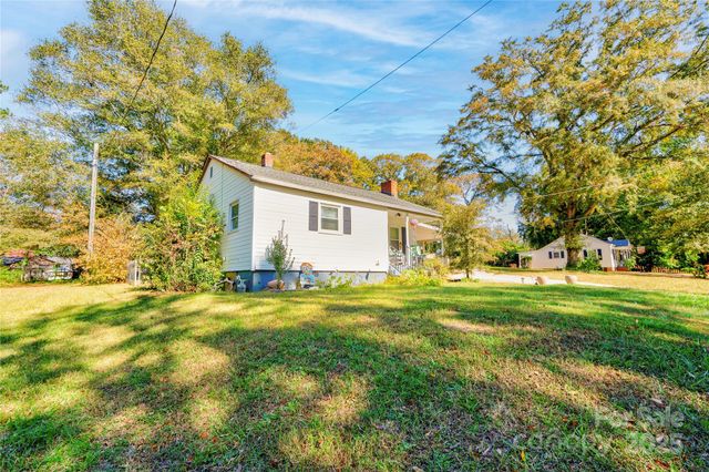 605 Oakley Street, Shelby, NC 28150