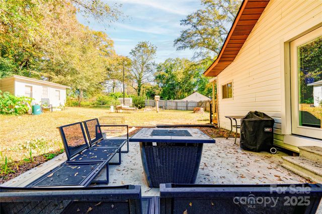 605 Oakley Street, Shelby, NC 28150