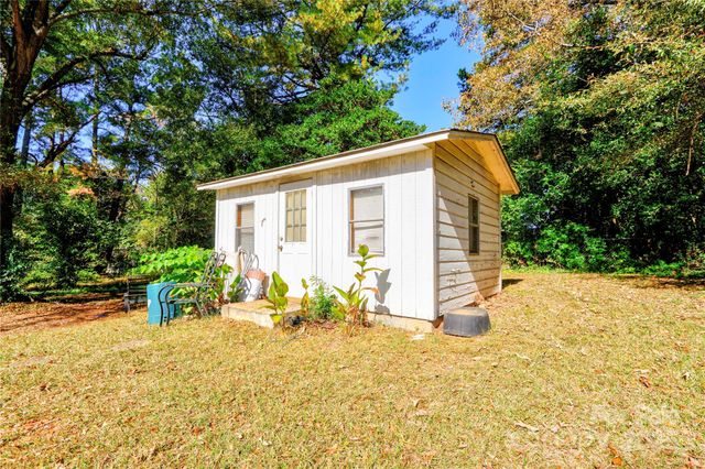 605 Oakley Street, Shelby, NC 28150