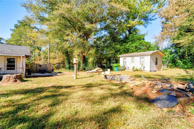 605 Oakley Street, Shelby, NC 28150