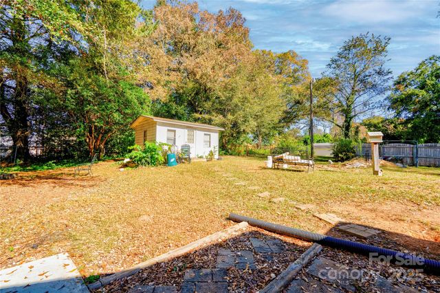 605 Oakley Street, Shelby, NC 28150