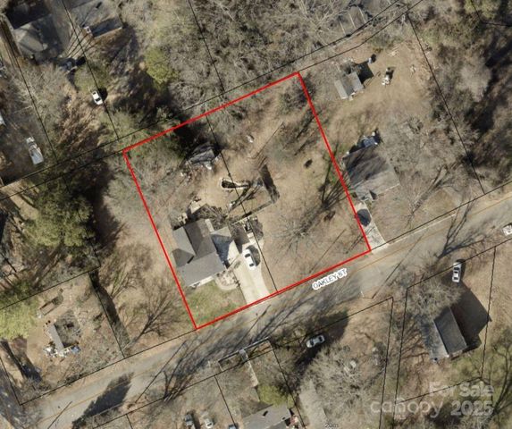 605 Oakley Street, Shelby, NC 28150