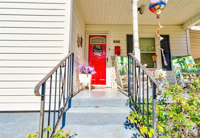 605 Oakley Street, Shelby, NC 28150