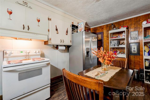 605 Oakley Street, Shelby, NC 28150