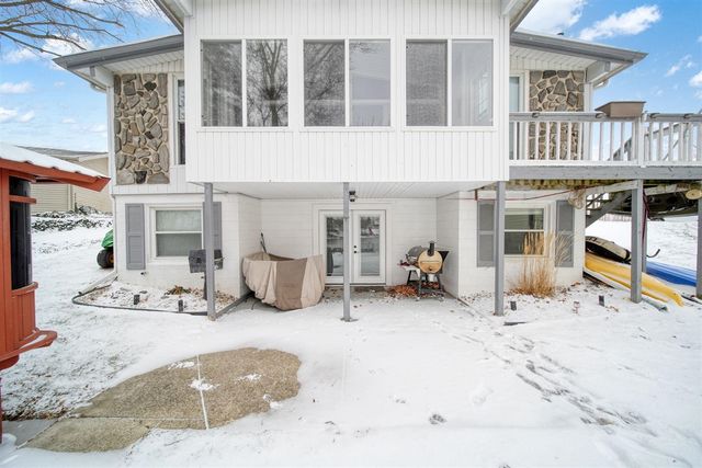 261 Somerset Drive, Brooklyn, MI 49230